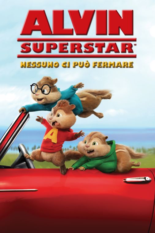 Guarda Alvin Superstar