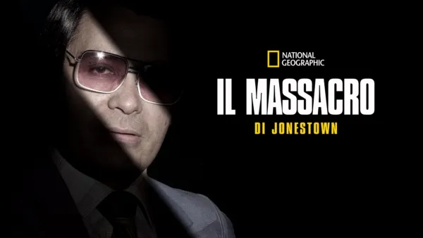 thumbnail - Il massacro di Jonestown