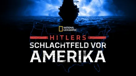 thumbnail - Hitlers Schlachtfeld vor Amerika