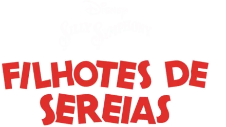 Filhotes de Sereias