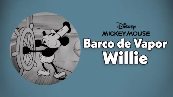 thumbnail - Barco de Vapor Willie