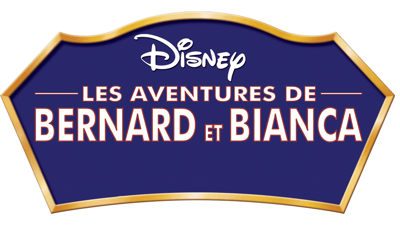 Regardez Les Aventures de Bernard et Bianca Film complet Disney+