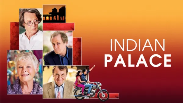 thumbnail - Indian Palace