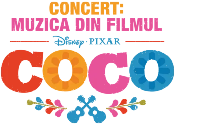 Muzica din filmul Coco