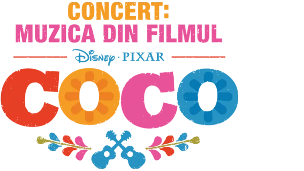 Muzica din filmul Coco