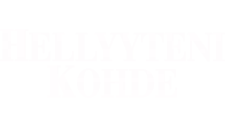 Hellyyteni kohde