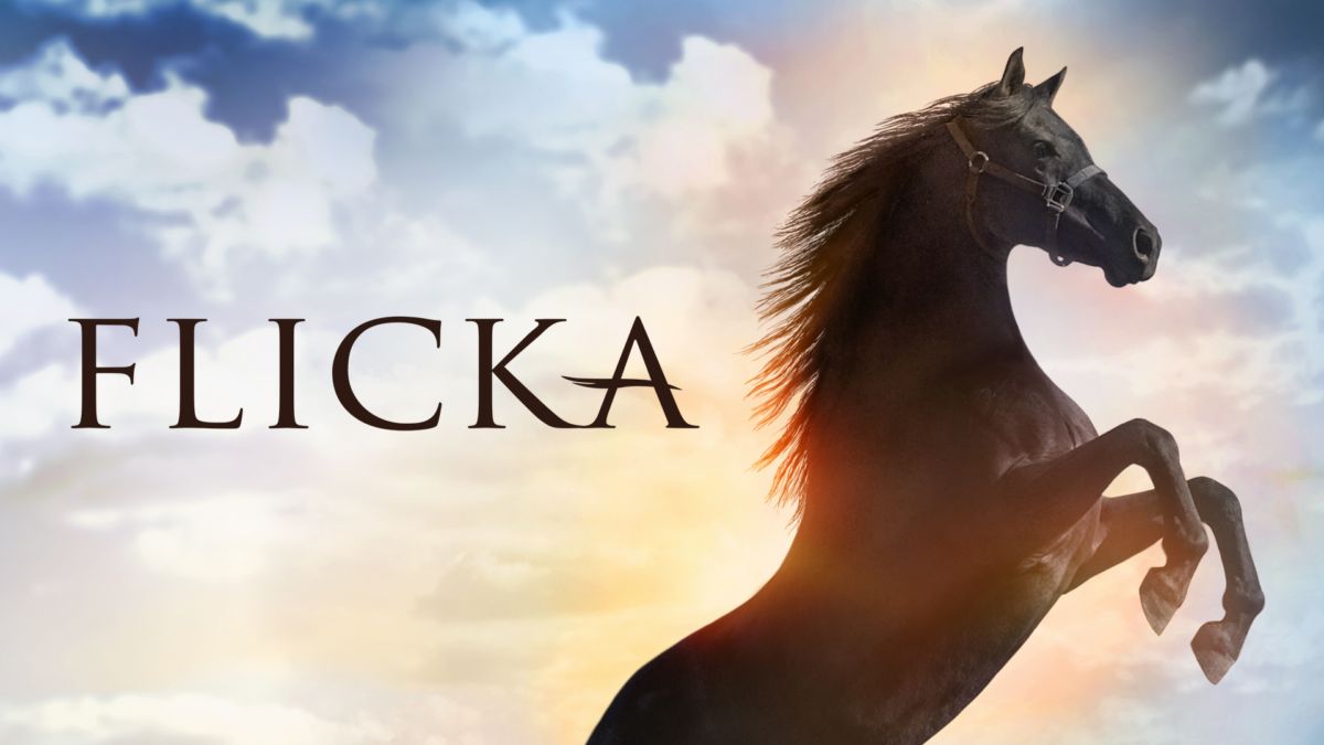 flicka the horse movie