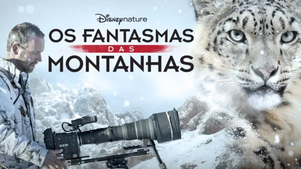 thumbnail - Os Fantasmas das Montanhas