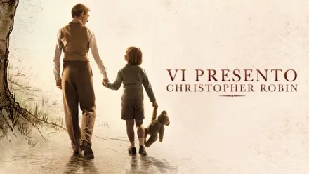 thumbnail - Vi Presento Christopher Robin