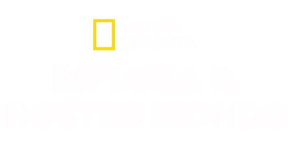 National Geographic: esplorazione del mondo Title Art Image