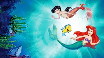 La Petite Sirène II : Retour à la mer (The Little Mermaid II: Return to the Sea)
