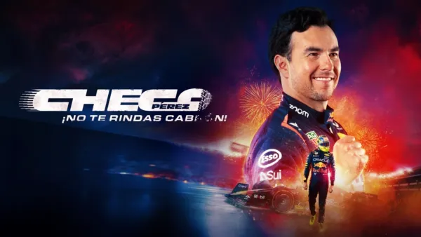 thumbnail - Checo Pérez: ¡No te rindas, cabr#n!