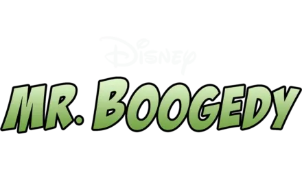 Mr. Boogedy