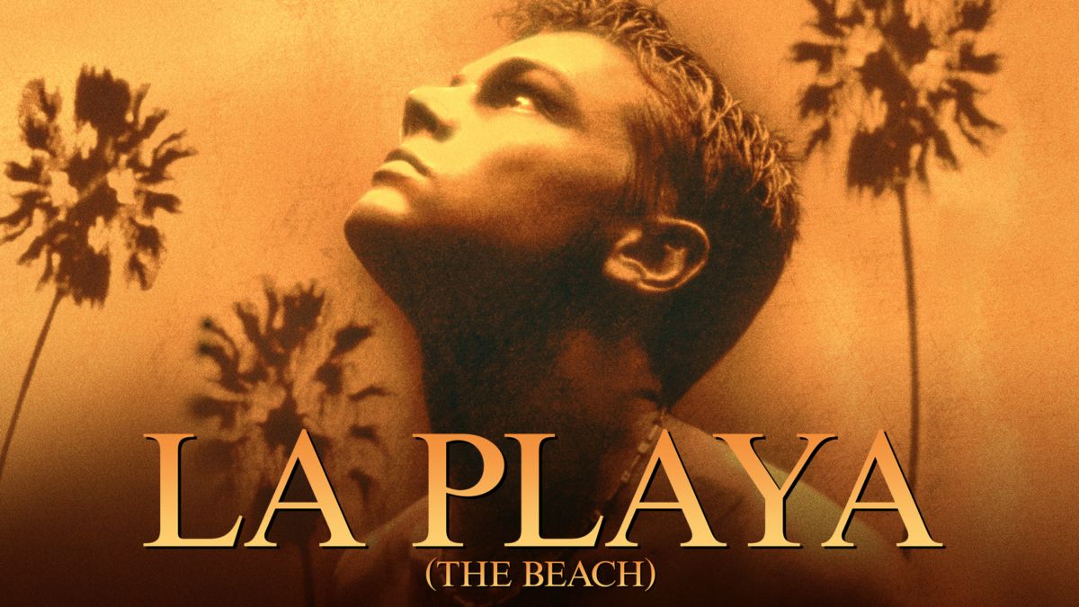 Ver La playa (The beach) Película completa Disney+
