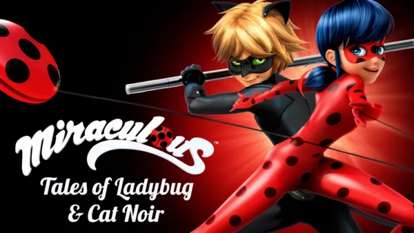 Watch Miraculous World New York United Heroez Disney