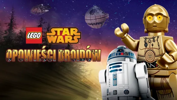 thumbnail - Star Wars: Opowieści Droidów
