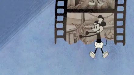 El maravilloso mundo de Mickey Mouse: El regreso del travieso Willie