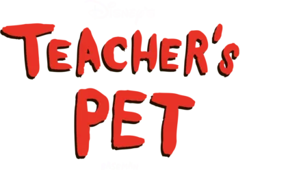 Teacher’s Pet