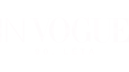 In Vogue: 90. léta