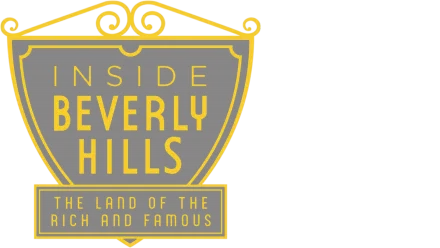 Inside Beverly Hills - The Land Of The Rich and Famous