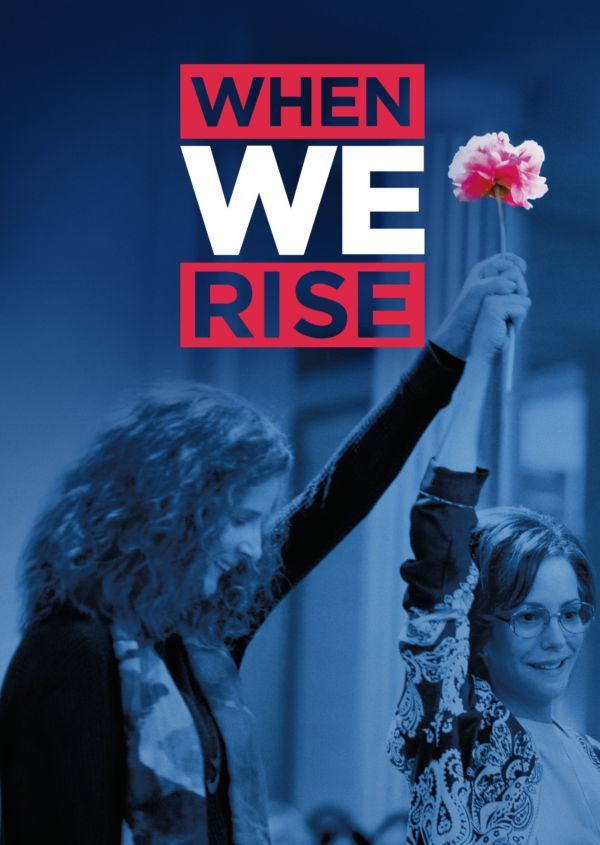 When We Rise on Disney+ UK