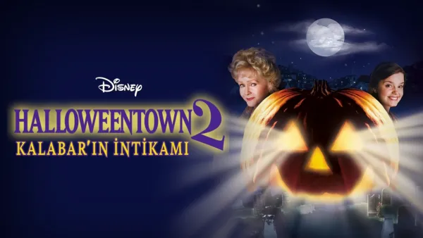 thumbnail - Halloweentown 2: Kalabar’ın İntikamı