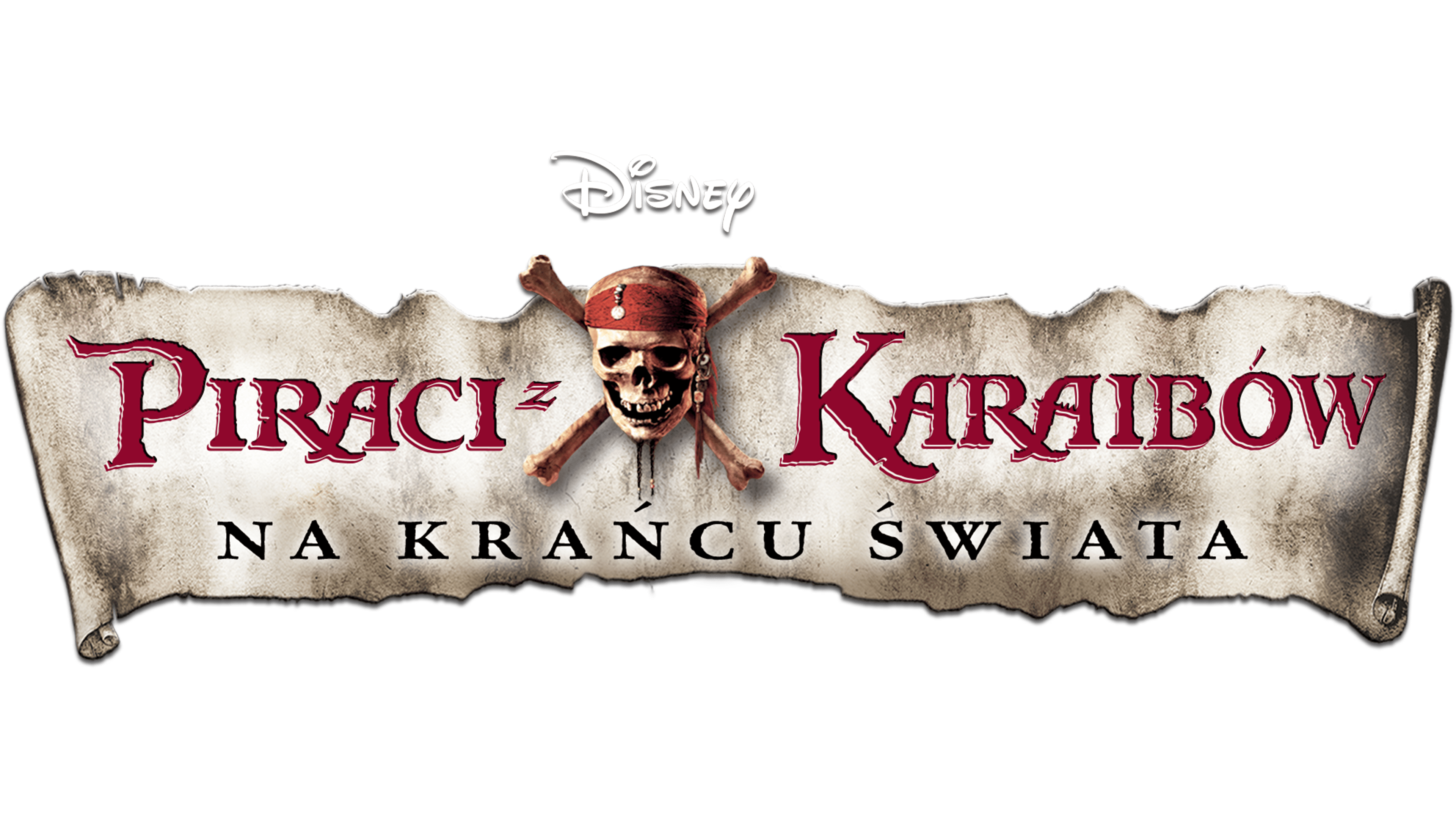 Oglądaj Piraci Z Karaibów: Na Krańcu świata | Disney+