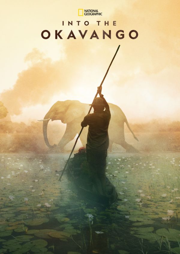 Into the Okavango