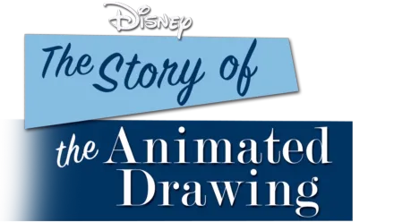 The Story of the Animated Drawing