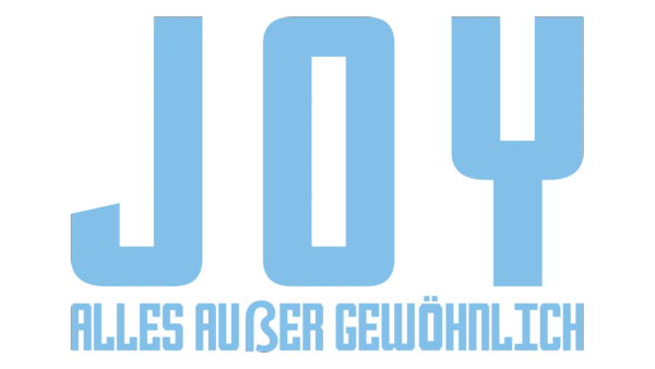 Joy - Alles außer gewöhnlich
