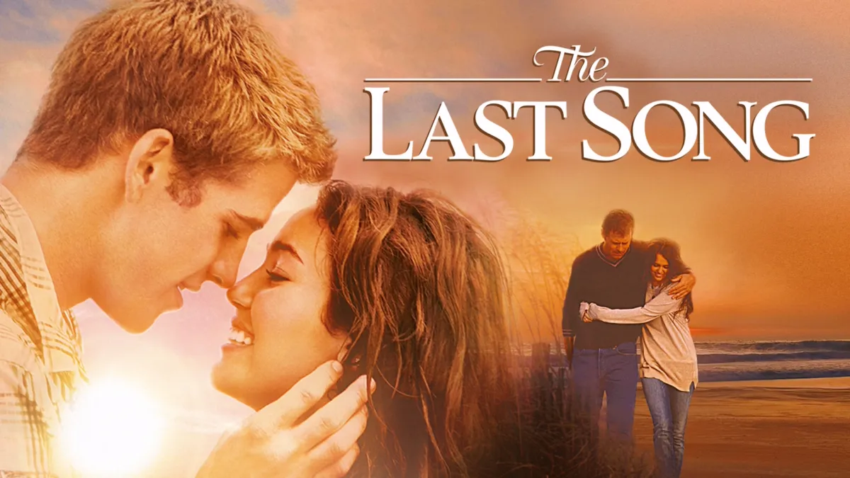 Watch The Last Song Disney