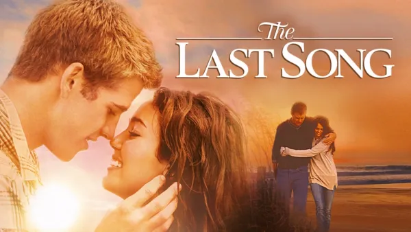 thumbnail - The Last Song