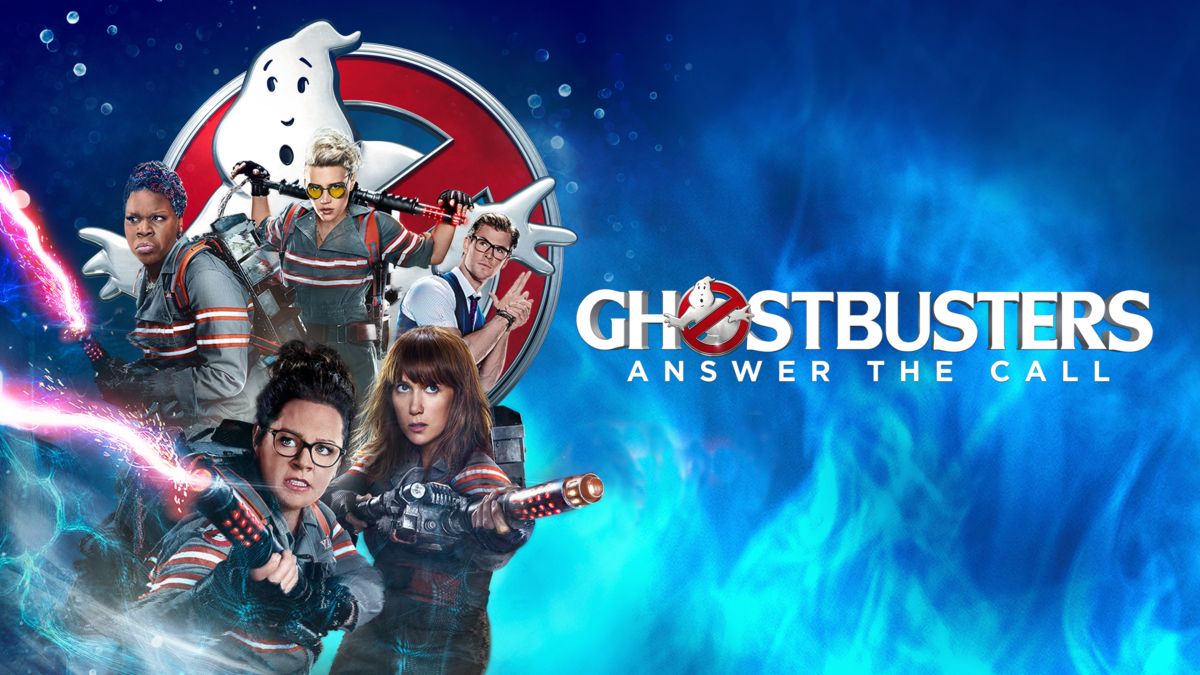 Ghostbusters | Disney+