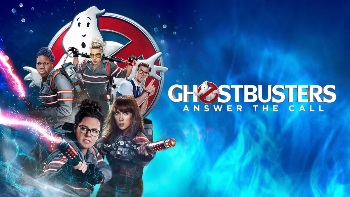 Watch Ghostbusters Disney+