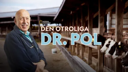 thumbnail - Den otroliga dr Pol