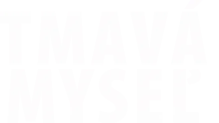 Tmavá myseľ