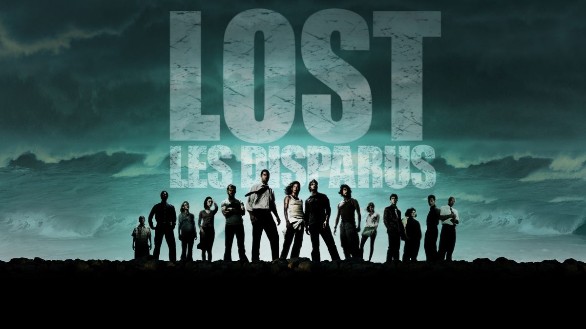 Lost les promo disparus