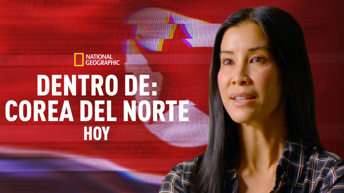 Ver dentro de corea del norte hoy disney 