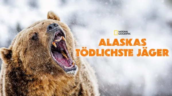 thumbnail - Alaskas tödlichste Jäger