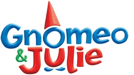 Gnomeo & Julie