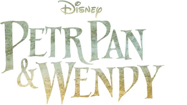 Petr Pan & Wendy