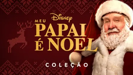 thumbnail - Meu Papai é Noel