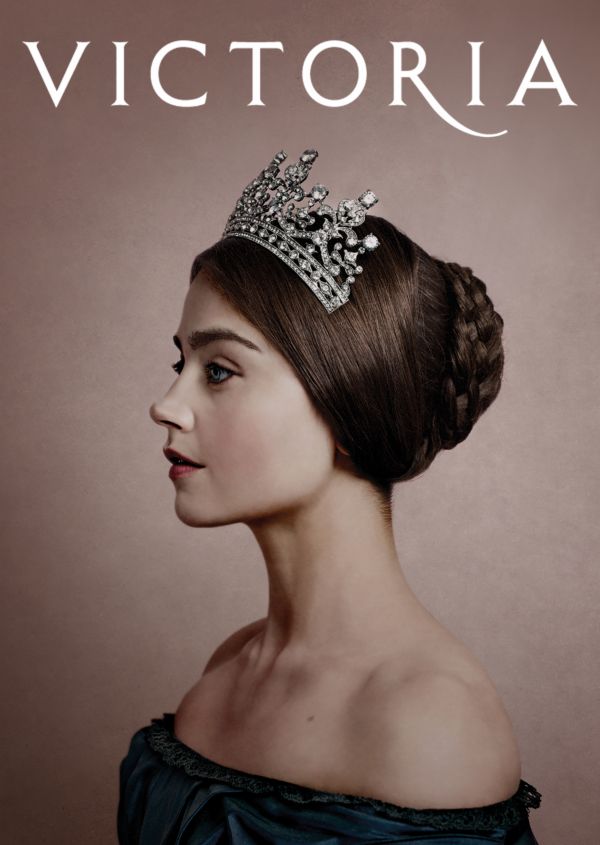 Victoria on Disney+ UK