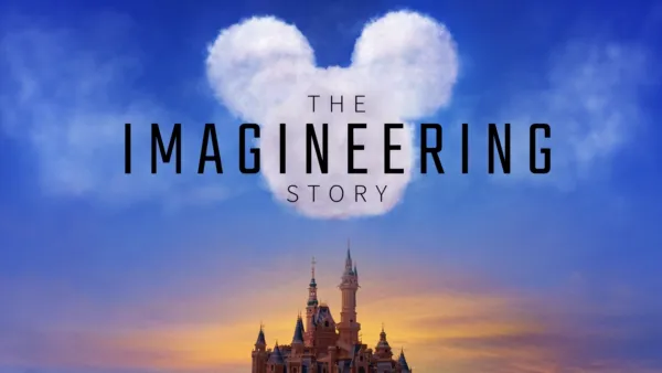 thumbnail - The Imagineering Story