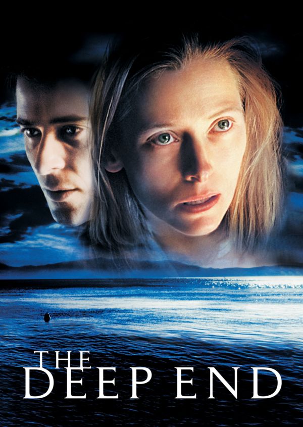 The Deep End on Disney+ AU
