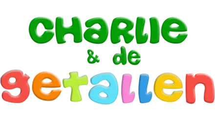 Charlie & de getallen