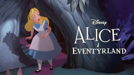 thumbnail - Alice i Eventyrland