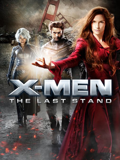 Watch x men 3 new arrivals