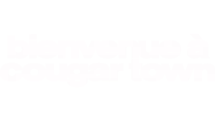 Bienvenue à Cougar Town