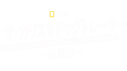 ザ・カリスマ ドッグトレーナー ～自叙伝～